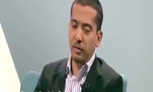 Watch Muslim Expose the Media  Must See