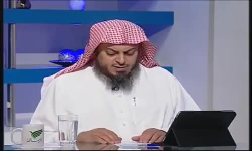 كفر من سب الله تعالى (والعياذ بالله) .. وهل له توبة ؟ الشيخ عبدالعزيز الطريفي 