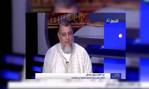  !.الشيخ عبد الفتاح الجزائري _ الكذب على الشعب ومازال واقفين  