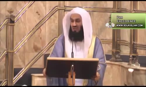 Do you have problems in life _ _ Watch This! _ Mufti Menk