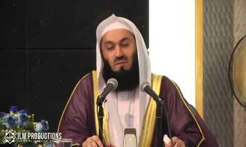 Skydiving [Funny]  - Mufti Menk