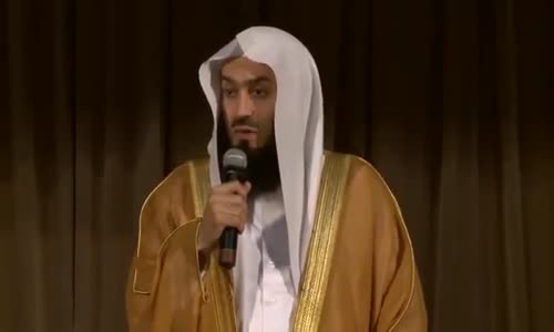 You Smile And Others Smile  Short Reminder  By Mufti Menk