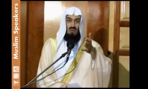 One Woman Per Kitchen - #Funny - Mufti Menk