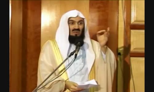 Levels Of People - Part 2_5 - Mufti Menk