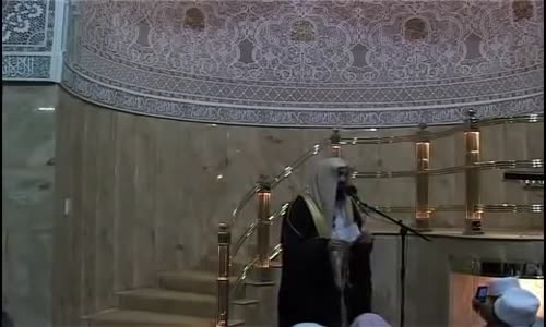 The Women Folk _ Mufti Menk