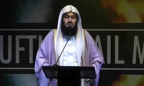 Showing Off _ Mufti Menk _ Q&A