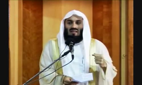 Zakah (Charity) _ A Fundamental Pillar Of Islam _ Part 2 _ Mufti Menk