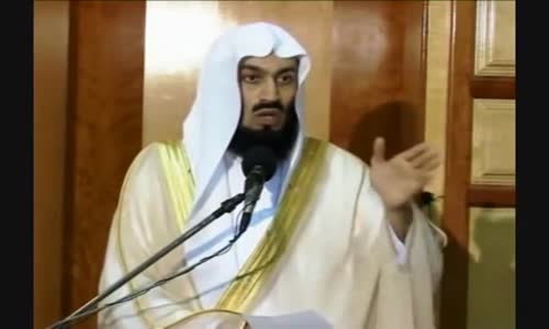 Marriage In Islam _ Part 2 _ Mufti Menk