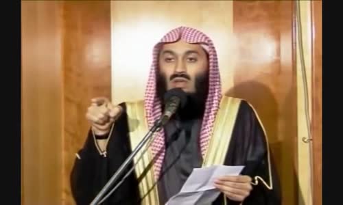 Shaytaan _ The Accursed _ Part 2 _ Mufti Menk