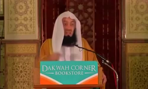 Let Your Daughter Marry Who She Wants - Must Watch - Mufti Menk