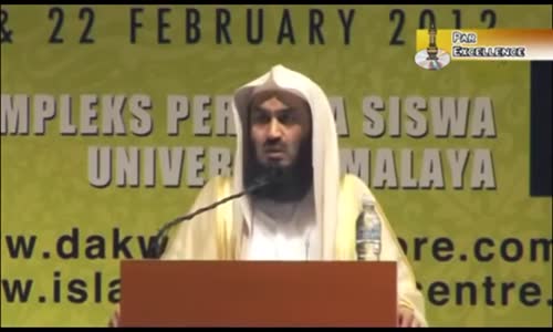 Are You Too Judgmental - Watch This! - Mufti Menk