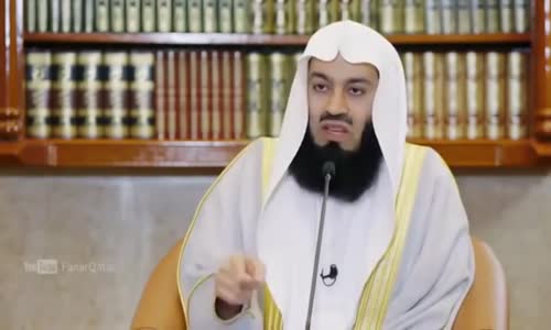 You Might Not See Ramadan 2015 - Mufti Menk