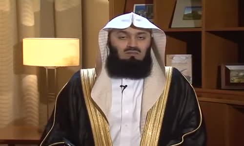 Diversity Through Unity _ Mufti Menk