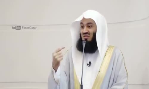 2 statements light on Tongue  Subhan Allahi wa bihamdihi, Subhan Allahil Azim By Mufti Menk