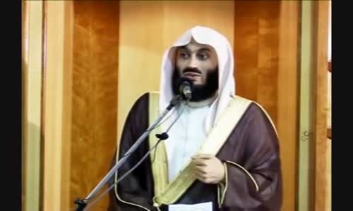 Pride & Arrogance _ The First Sin _ Part 2 _ Mufti Menk