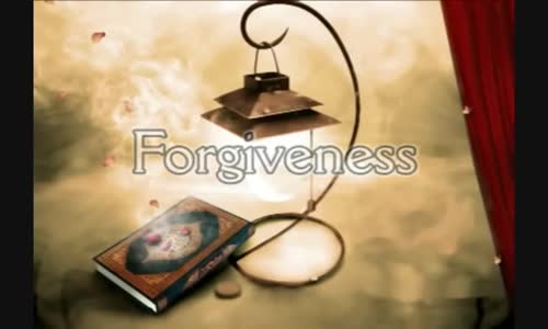 Forgiveness _ Part 1 _ Mufti Menk