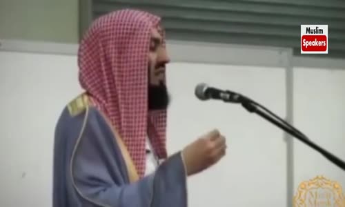 Mistakes Men Make in Marriage _ Mufti Menk