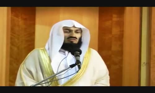 Forgiveness   Part 4   Mufti Menk