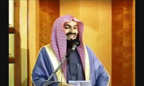 Falsehood and Lies   Part 4   Mufti Menk