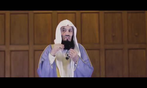 Slander & Gossip   Mufti Menk 2015