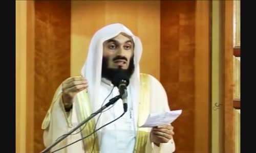 Zakah (Charity)   A Fundamental Pillar Of Islam   Part 5   Mufti Menk