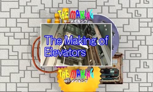 How It's Made - How To Make Elevators 