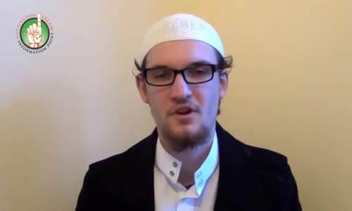 I was Jewish But God Guided Me To Islam