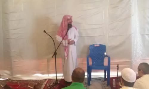 ‫روحانية حاج الشيخ نبيل العوضي‬‎ 