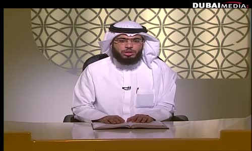 ‫آيات بينات - الحلقة ( 14 ) - الشيخ وسيم يوسف‬‎ 