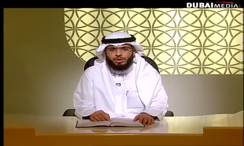 ‫آيات بينات - الحلقة ( 25 ) - الشيخ وسيم يوسف‬‎ 