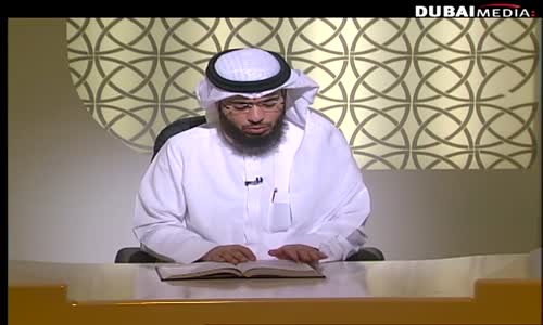 ‫آيات بينات - الحلقة ( 10 ) - الشيخ وسيم يوسف‬‎ 