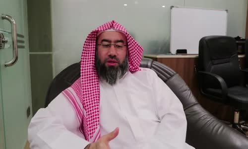 ‫مفاجأة نبيل العوضي هذا المشروع الذي سأقضي فيه بقية حياتي  لقاء صريح 4‬‎ 