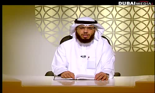 ‫آيات بينات - الحلقة ( 20 ) - الشيخ وسيم يوسف‬‎ 