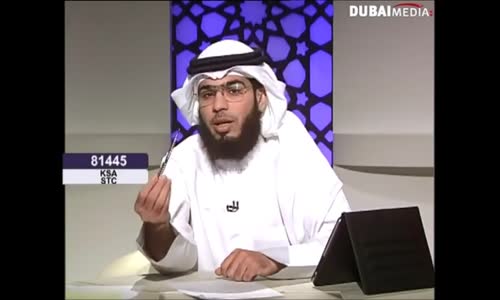 ‫نصيحة للبنات اللواتي يرقصن بالأعراس - الشيخ وسيم يوسف‬‎ 