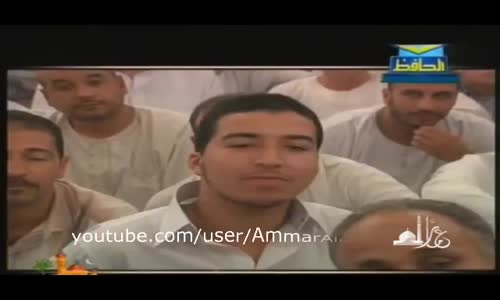 ‫قصة مضحكه جدا للامام ابو حنيفه ،، للشيخ عمر عبد الكافي‬‎ 