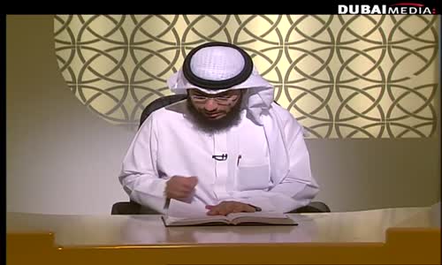 ‫آيات بينات - الحلقة ( 12 ) - الشيخ وسيم يوسف‬‎ 