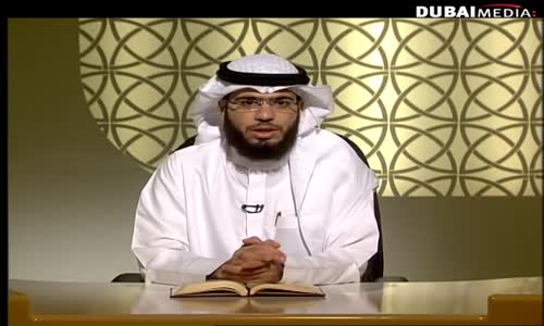 ‫آيات بينات - الحلقة ( 1 ) - الشيخ وسيم يوسف‬‎ 