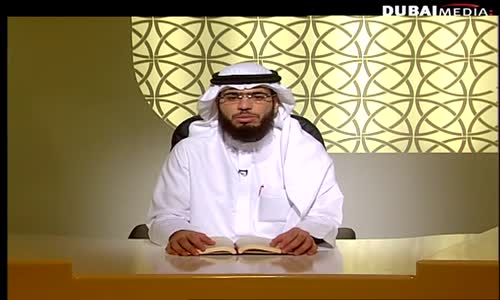 ‫آيات بينات - الحلقة ( 27 ) - الشيخ وسيم يوسف‬‎ 