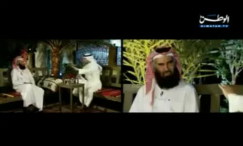 ‫الشيخ سالم بن سعد الطويل  رسالة الى حمد سنان‬‎ 