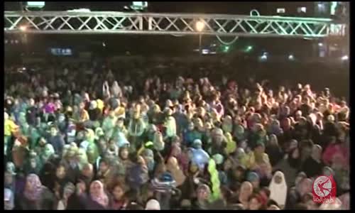 ‫جنى في غزة  طيور الجنة‬‎ 