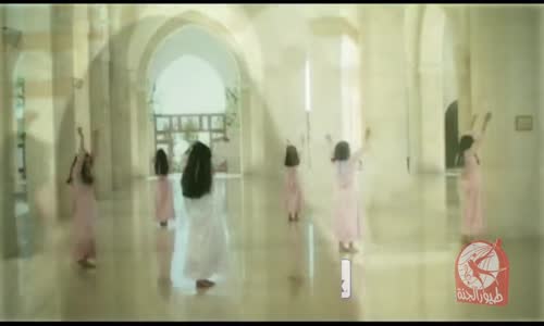 ‫ليلة الاسراء  طيور الجنة‬‎ 