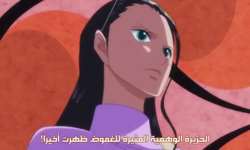 ‫ون بيس الحلقة 753 مترجم HD‬‎ 