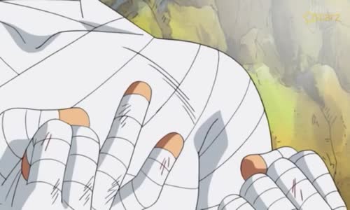 ‫لوفي يتذكر أصدقائه‬‎ 