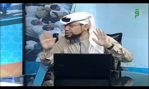 ‫كيف تنقل قضيتك بدعاء  -الدكتور محمد القايدي‬‎ 