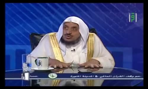 ‫القرآن حفظ المسلمين فهل تساهم في حفظه  _أمة المطر‬‎ 