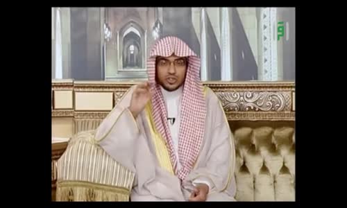 ‫الامام النووي في صغره وأول ليلة قدر- من الحلقة الخامسة لبرنامج ونمارق مصفوفة‬‎ 