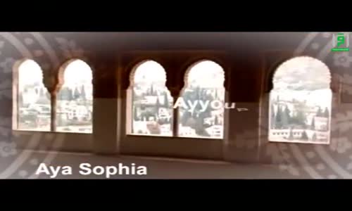 Mosques Around The World - Mosques of Oman 