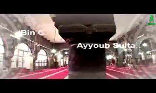 Mosques Around the World - Ep2 - Mosques of Andalusia (2) 