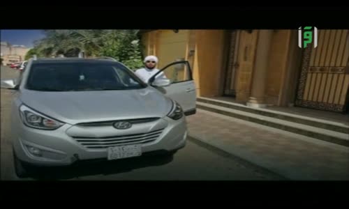 ‫يوم وليلة - اداب الركوب‬‎ 