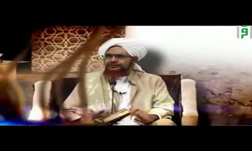 ‫القصص الحق - الجزء الثالث - ح 20 - قصة بني النظير‬‎ 